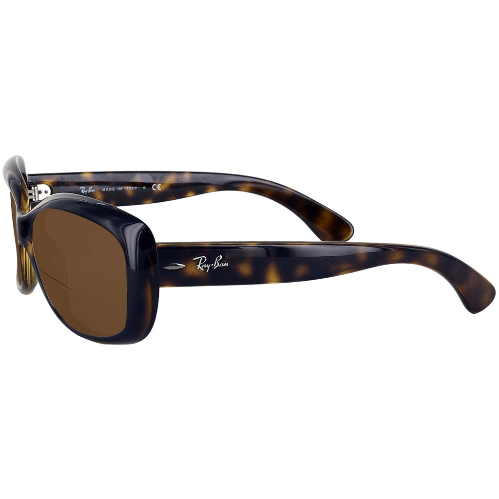 Ray-Ban 4101 Jackie Ohh Bifocal Reading Sunglasses Cat-Eye