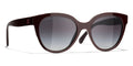 CHANEL 5414 Square