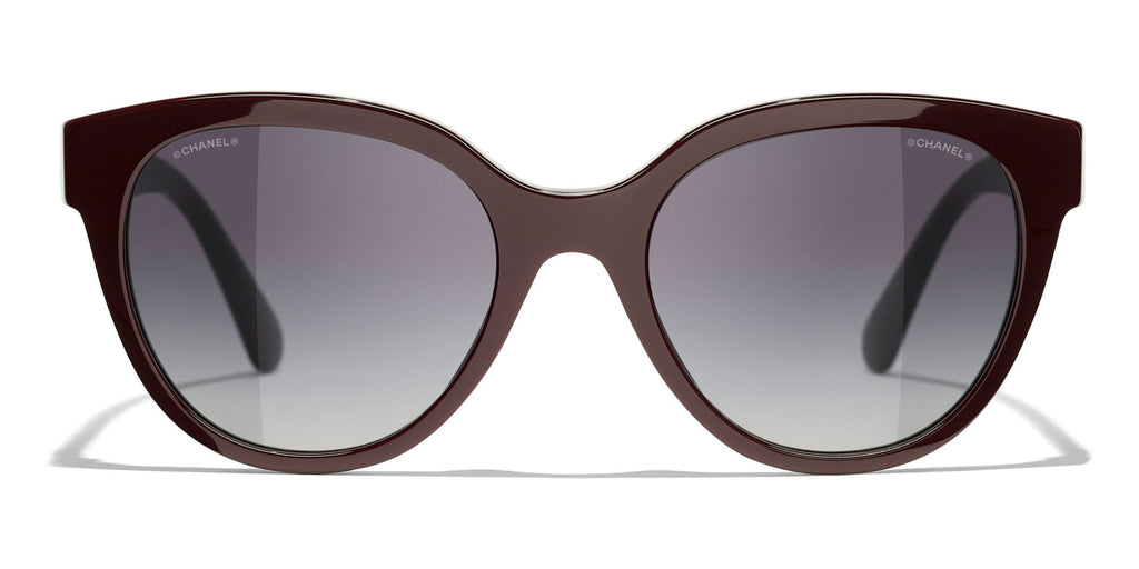 CHANEL 5414 Square