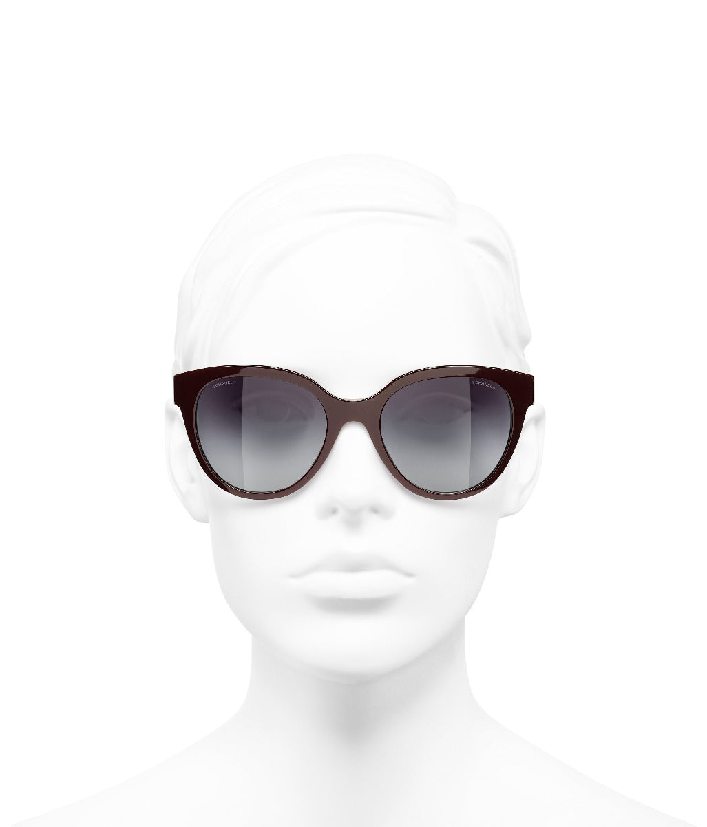 CHANEL 5414 Square