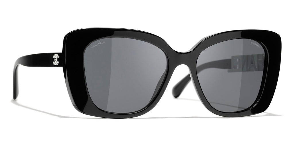 CHANEL 5422B Square