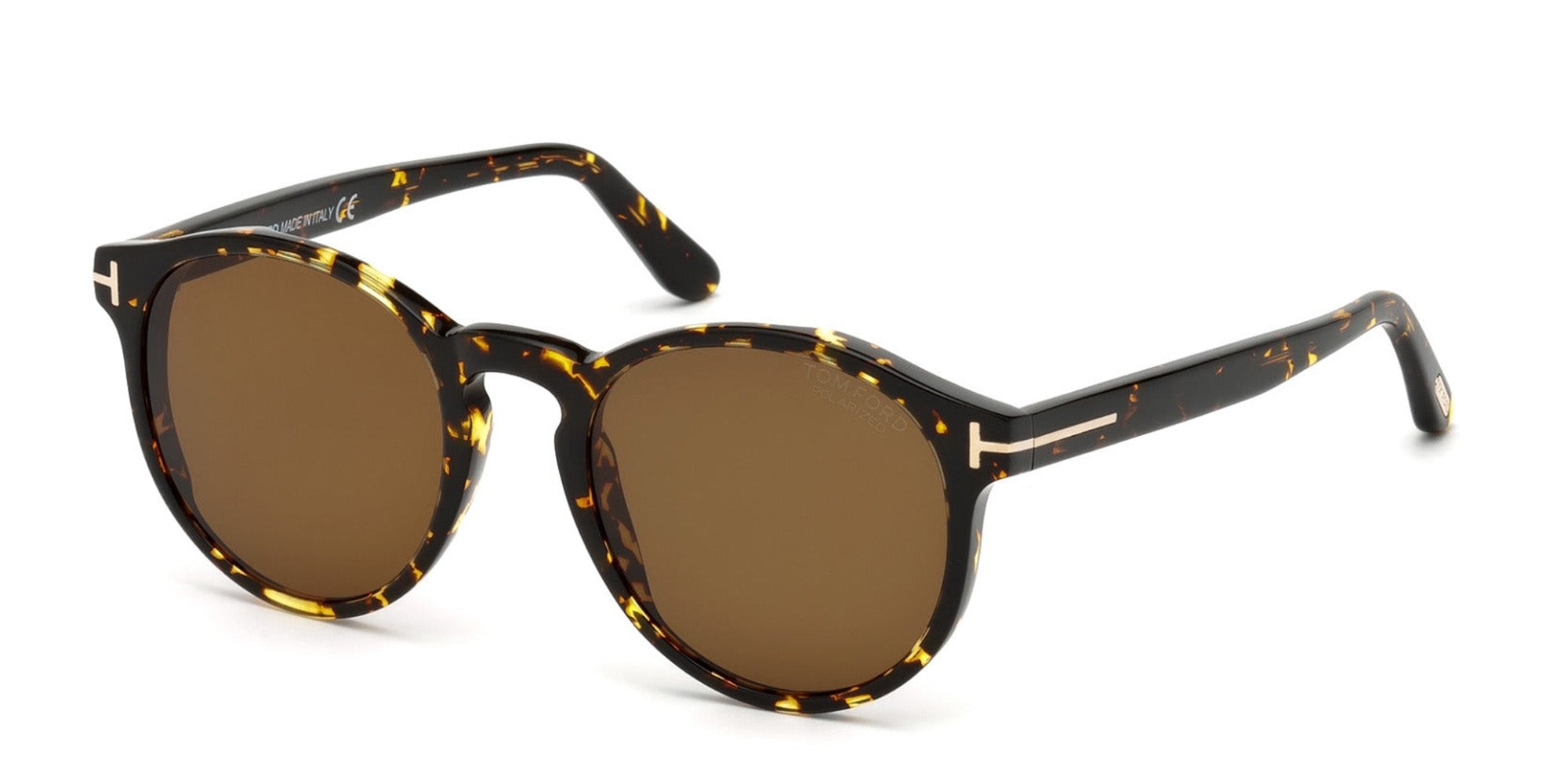 Tom Ford Ian-02 TF591 Aviator