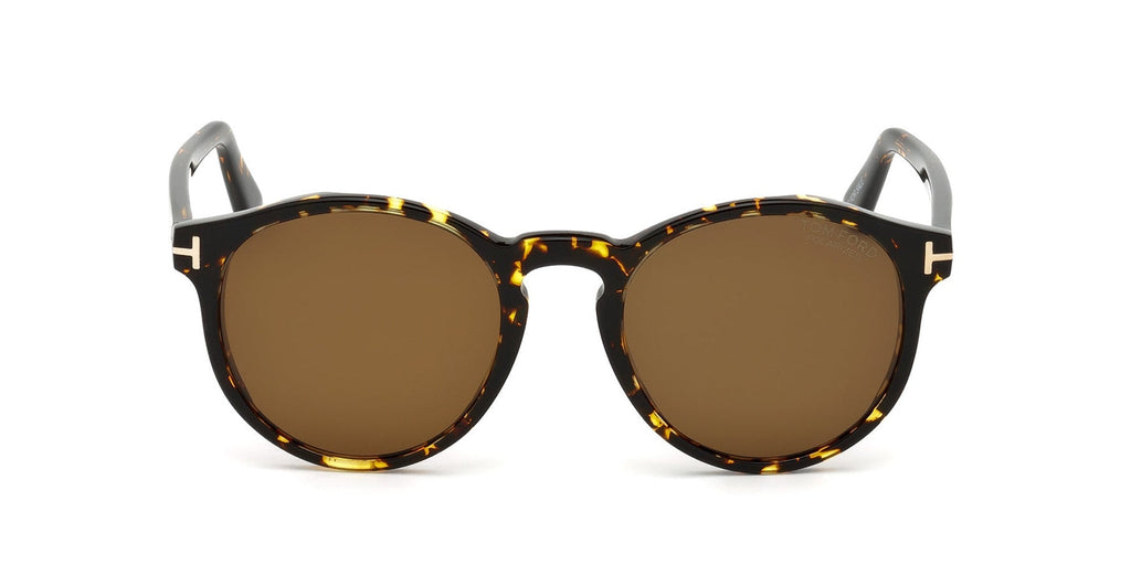 Tom Ford Ian-02 TF591 Aviator