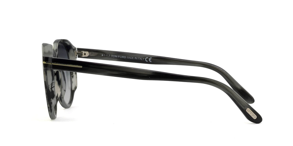 Tom Ford Ian-02 TF591 Aviator