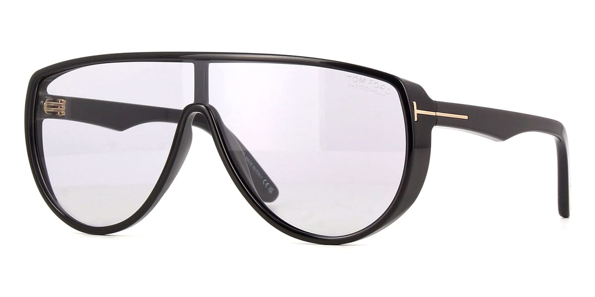 Tom Ford Achilles TF1182 Square