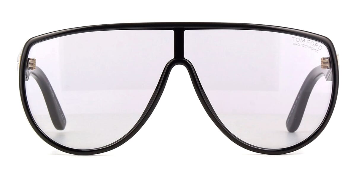 Tom Ford Achilles TF1182 Square