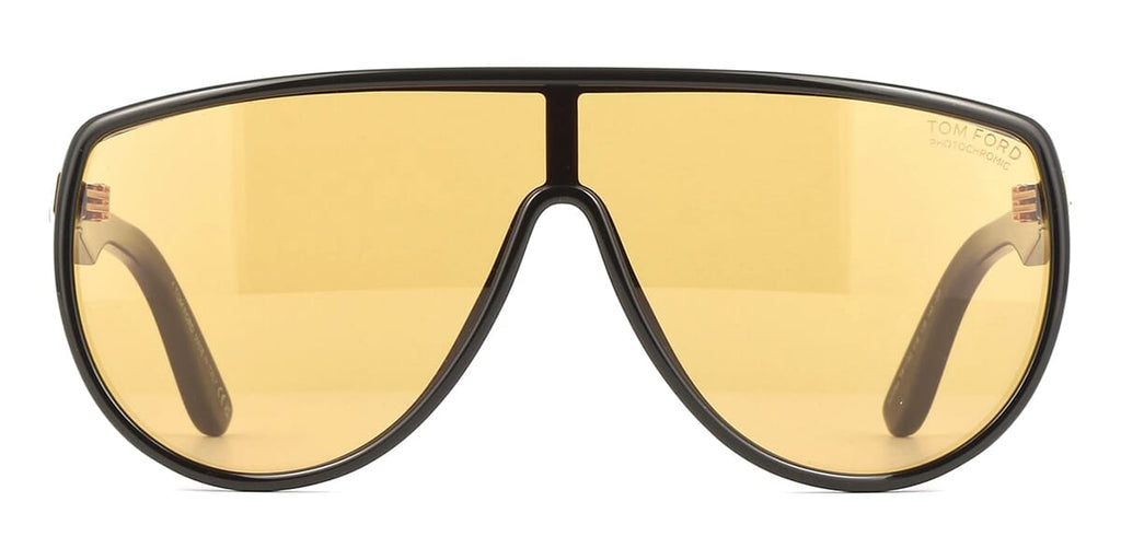 Tom Ford Achilles TF1182 Square
