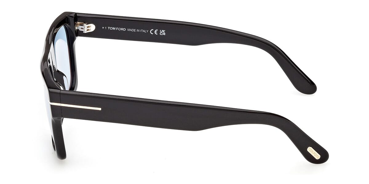 Tom Ford Cyrus-02 TF1337 Cat-Eye