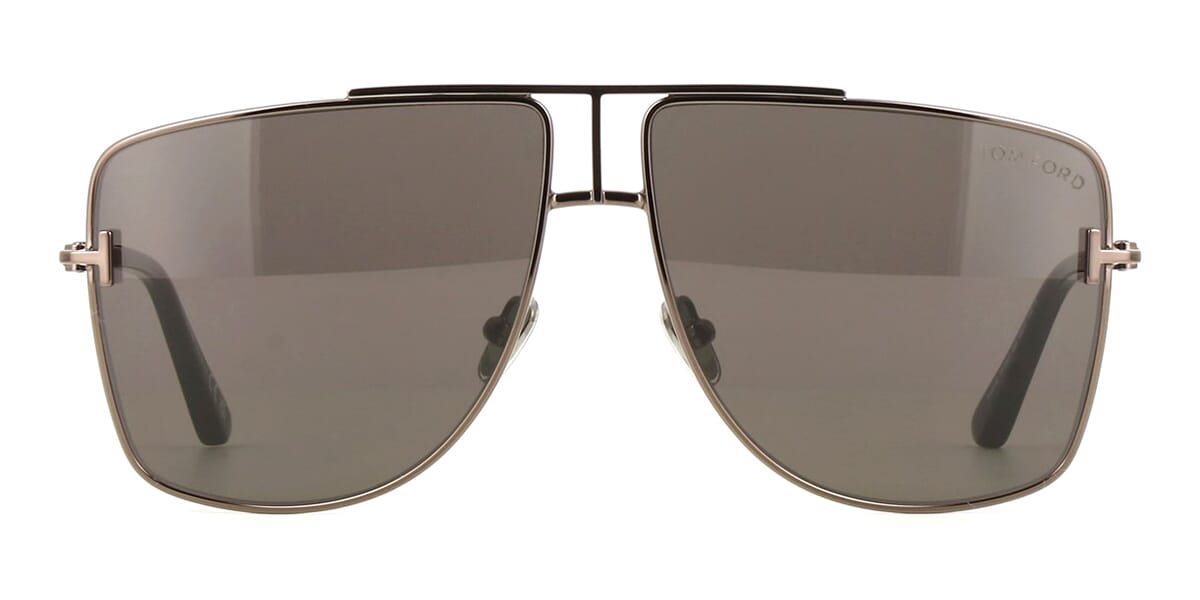Tom Ford Eliott-02 TF1307 Aviator
