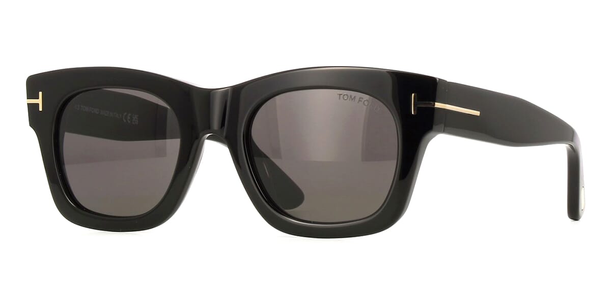 Tom Ford Emma-02 TF1314 Cat-Eye