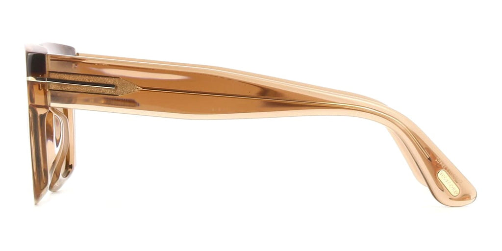 Tom Ford Emma-02 TF1314 Cat-Eye