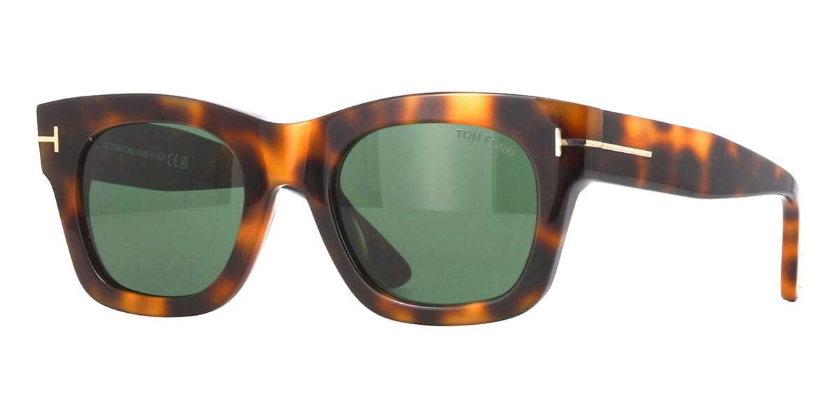 Tom Ford Emma-02 TF1314 Cat-Eye