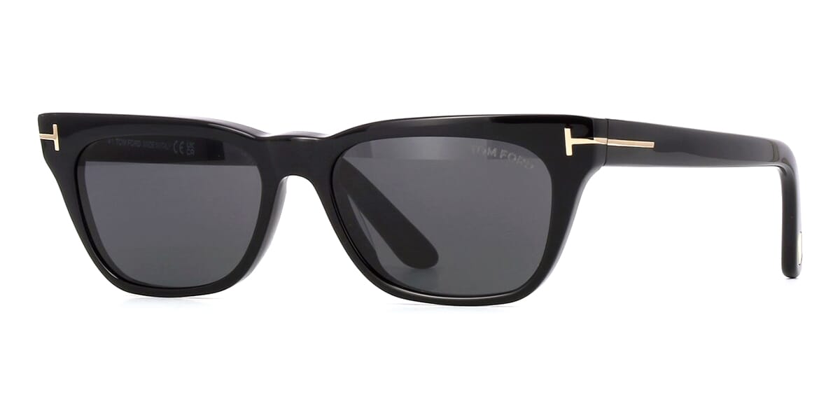 Tom Ford Penn-02 TF1362 Cat-Eye
