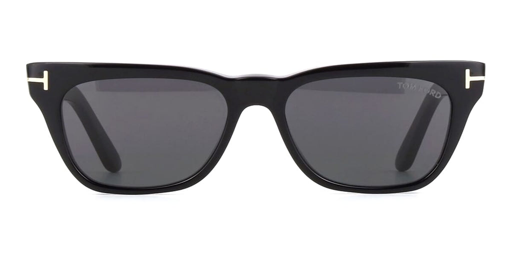 Tom Ford Penn-02 TF1362 Cat-Eye