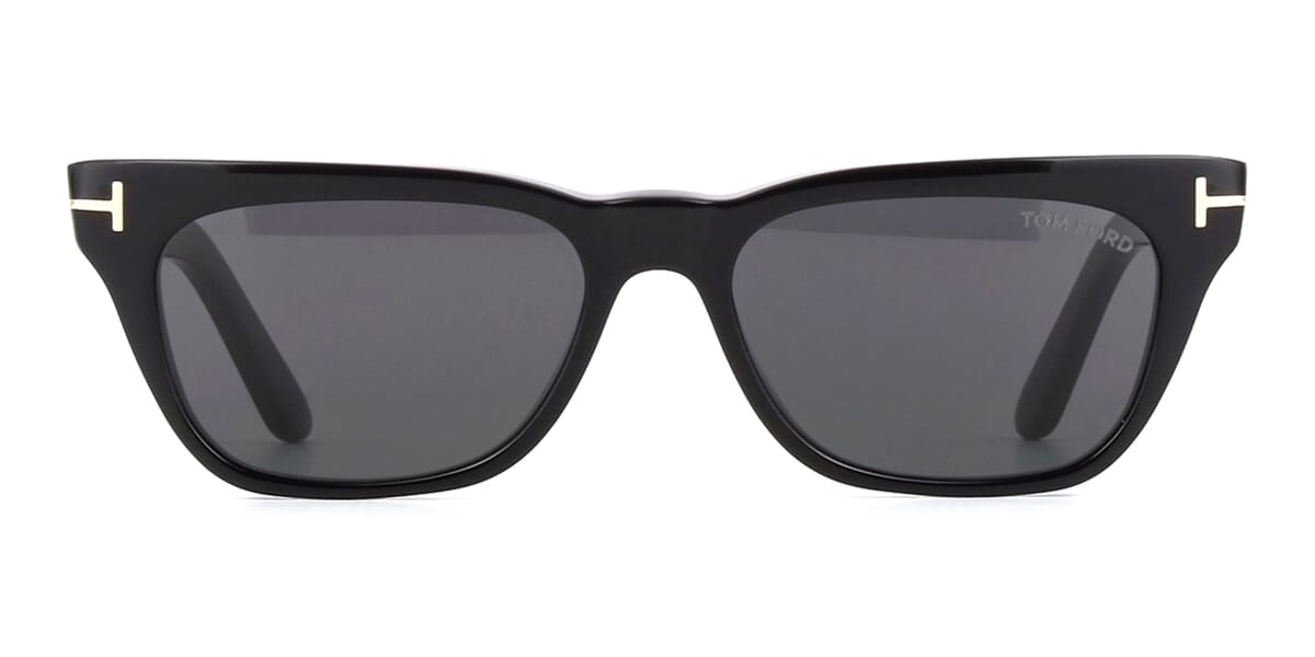 Tom Ford Penn-02 TF1362 Cat-Eye