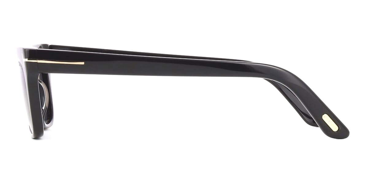 Tom Ford Penn-02 TF1362 Cat-Eye