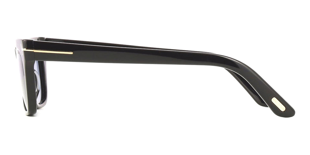 Tom Ford Penn-02 TF1362 Cat-Eye