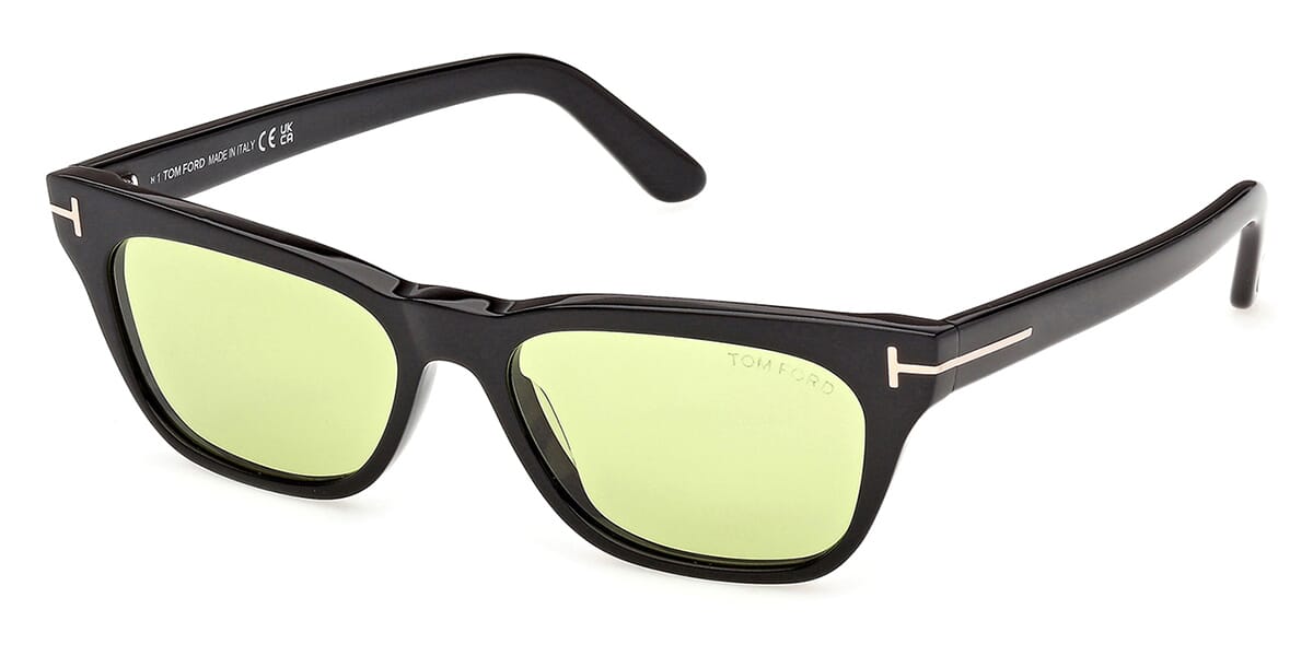 Tom Ford Penn-02 TF1362 Cat-Eye