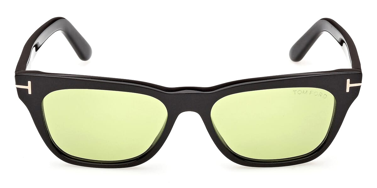 Tom Ford Penn-02 TF1362 Cat-Eye