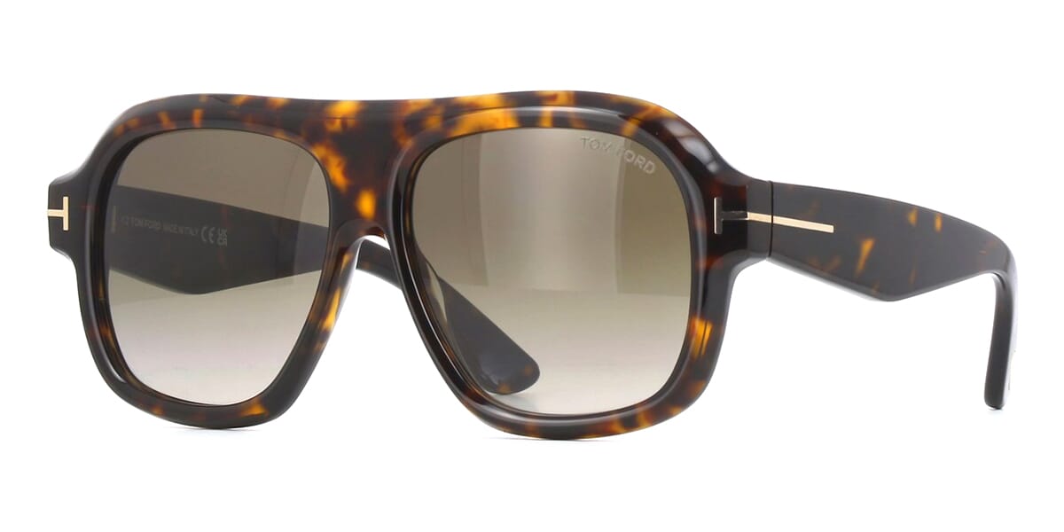 Tom Ford Rhonda-02 TF1324 Cat-Eye