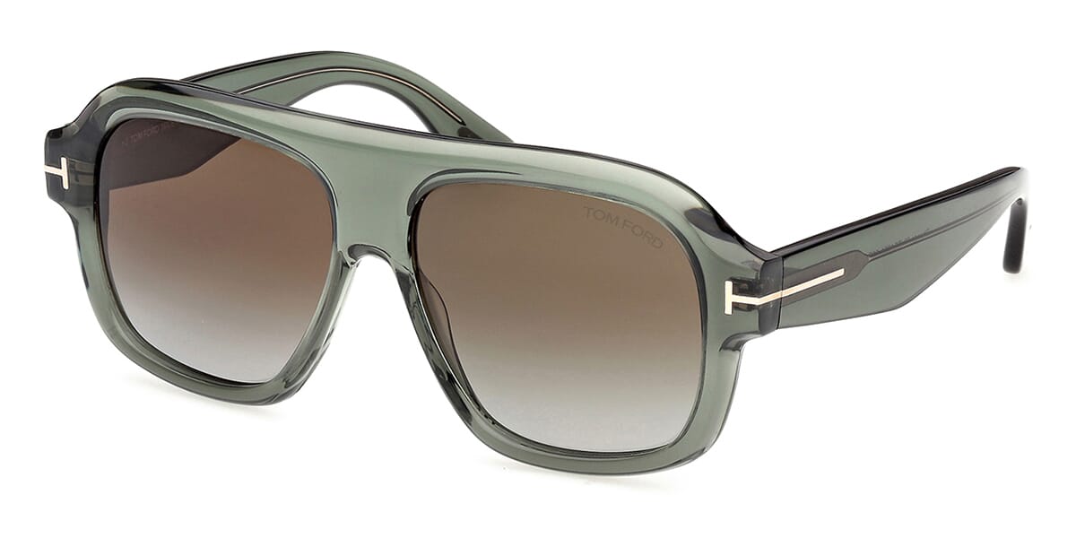 Tom Ford Rhonda-02 TF1324 Cat-Eye