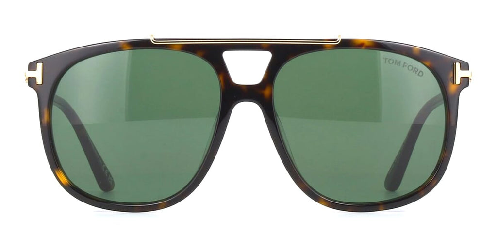 Tom Ford Sam-02 TF1306 Aviator