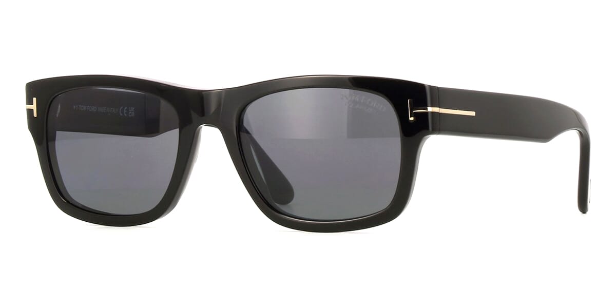 Tom Ford Smith-02 TF1303 Cat-Eye