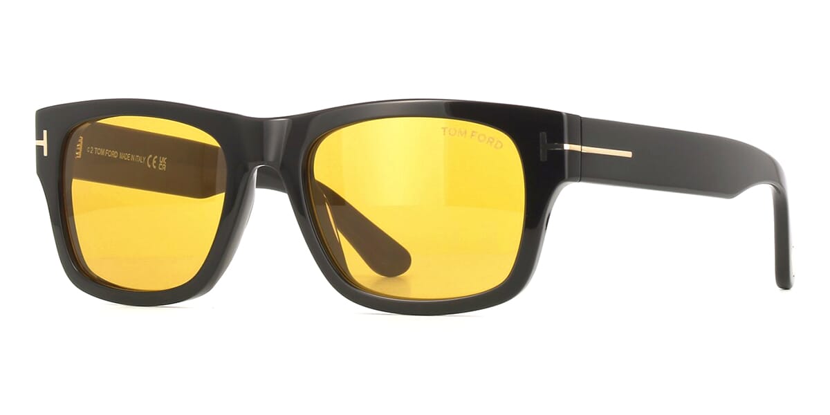 Tom Ford Smith-02 TF1303 Cat-Eye