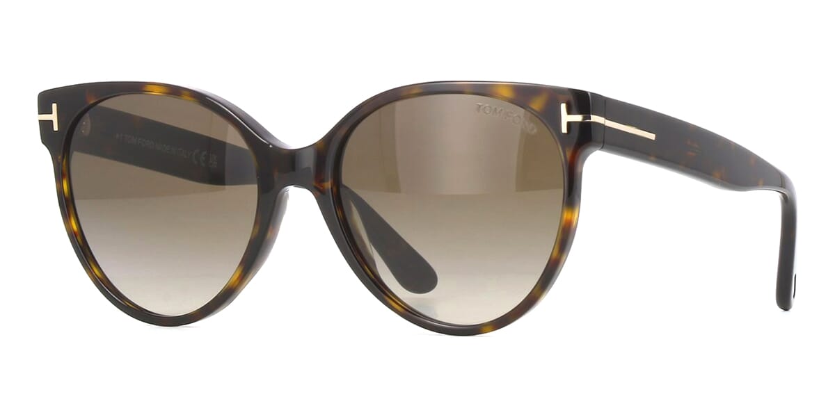 Tom Ford Tallulah-02 TF1311 Cat-Eye