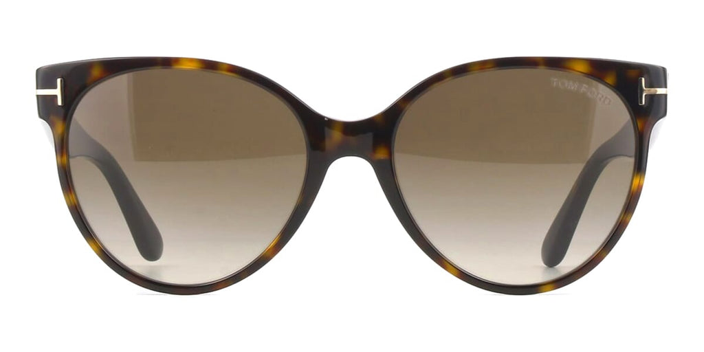 Tom Ford Tallulah-02 TF1311 Cat-Eye