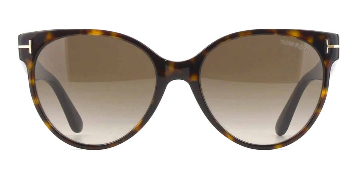 Tom Ford Tallulah-02 TF1311 Cat-Eye