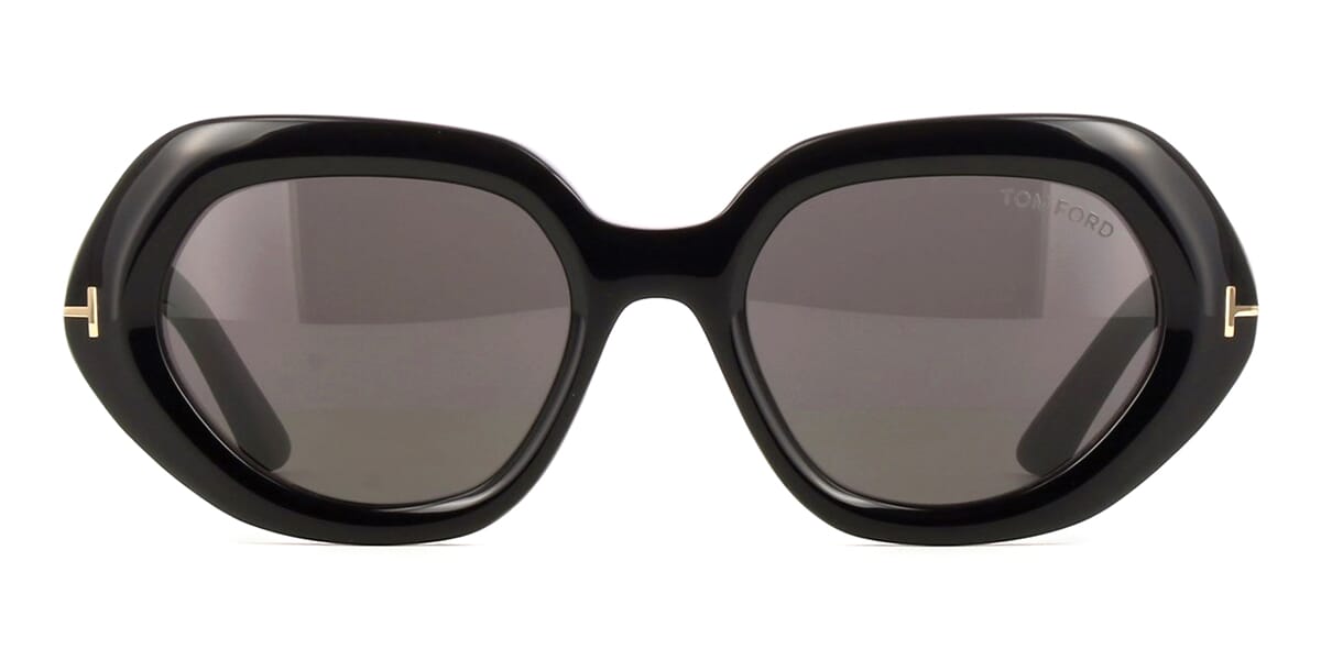 Tom Ford April-02 TF1317 Cat-Eye