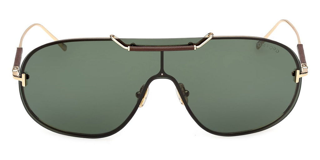 Tom Ford Tyler-02 TF1309 Aviator