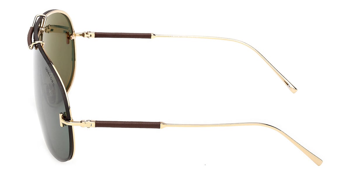 Tom Ford Tyler-02 TF1309 Aviator