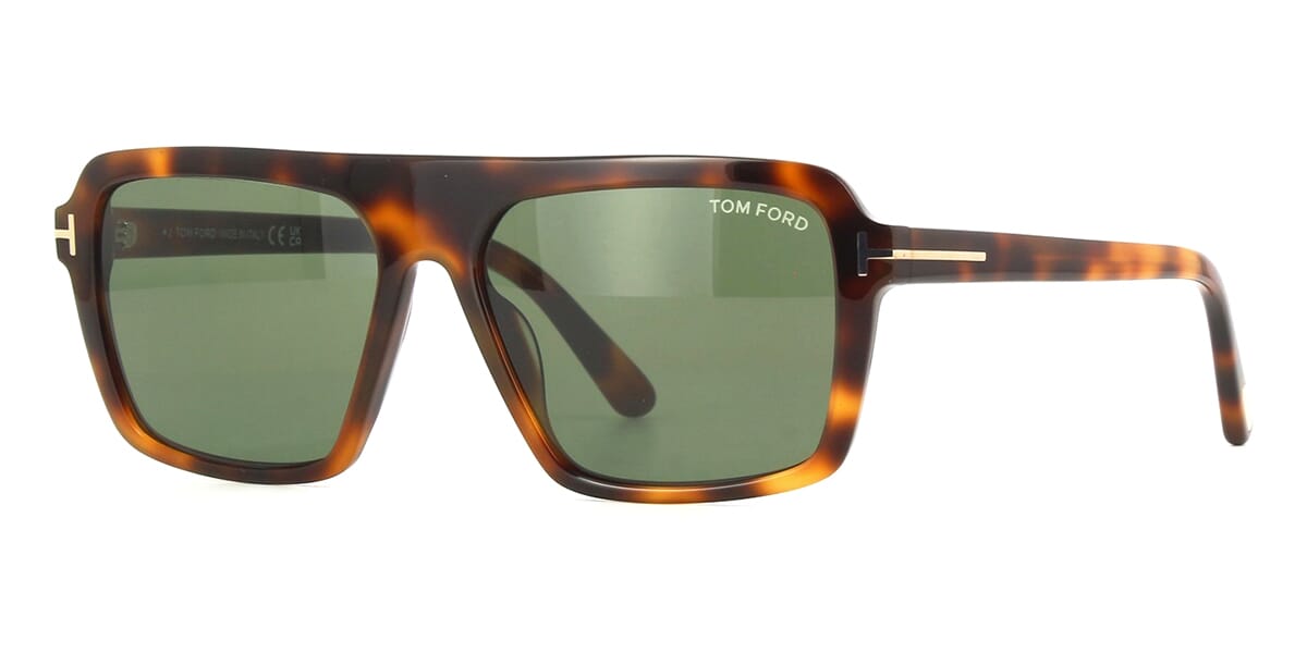 Tom Ford Vincent TF1176 Square