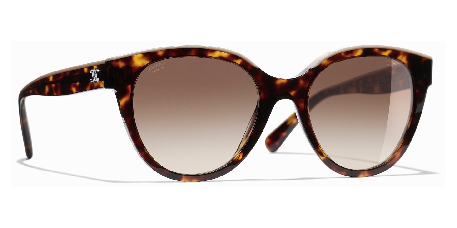 CHANEL 5414 Square