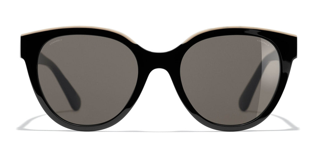 CHANEL 5414 Square